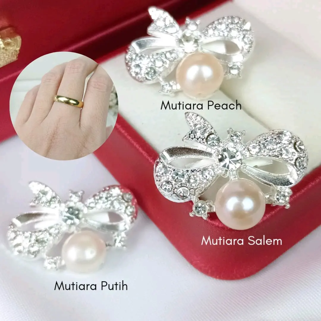 bros mini mutiara air tawar asli | Mutiara Lombok Asli 006