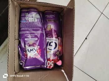 Product Review of GIV BODYWASH TWINPACK (2 x 825ML) from N** S**0 0