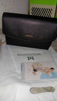 Product Review of MOSSDOOM Tas Wanita Sling Bag Eve Bag Wanita-MOSS2403 from j**k l**a 0