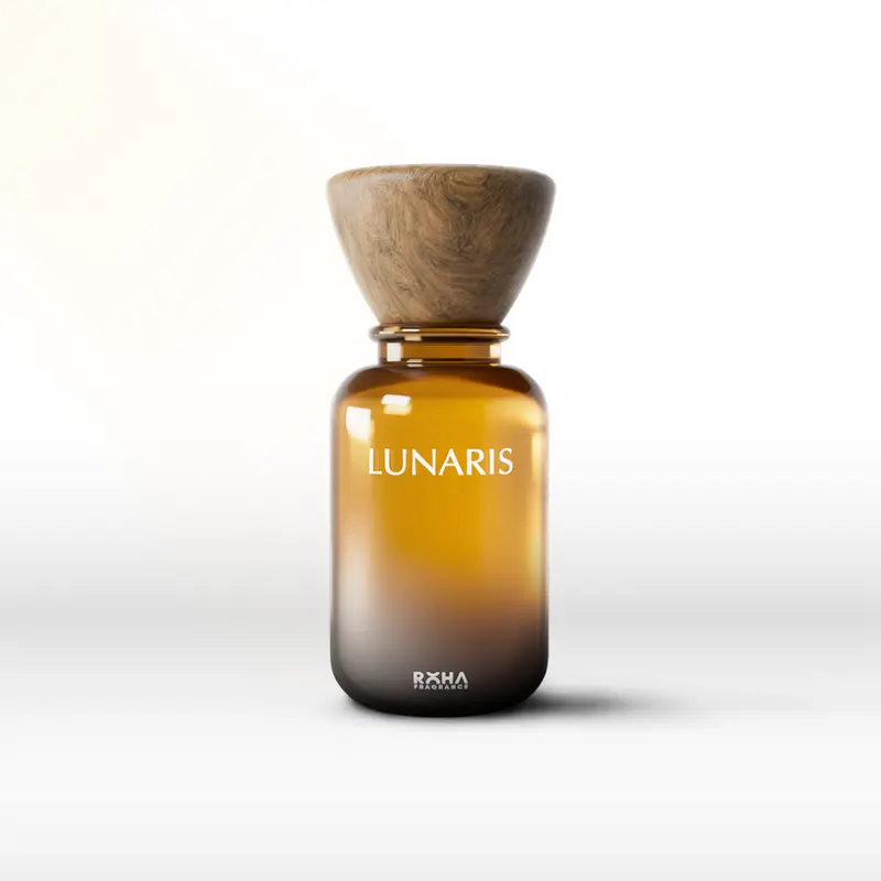 ROHA FRAGRANCE - Lunaris 50 ml Extrait de Parfum 0