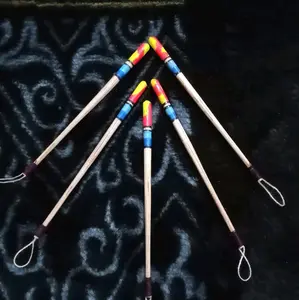 Pelampung stik baseball ( 6 pcs )