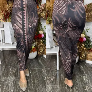 kamen moscref / kamen jadie / kamen moscref strait Melar Dewasa Dress