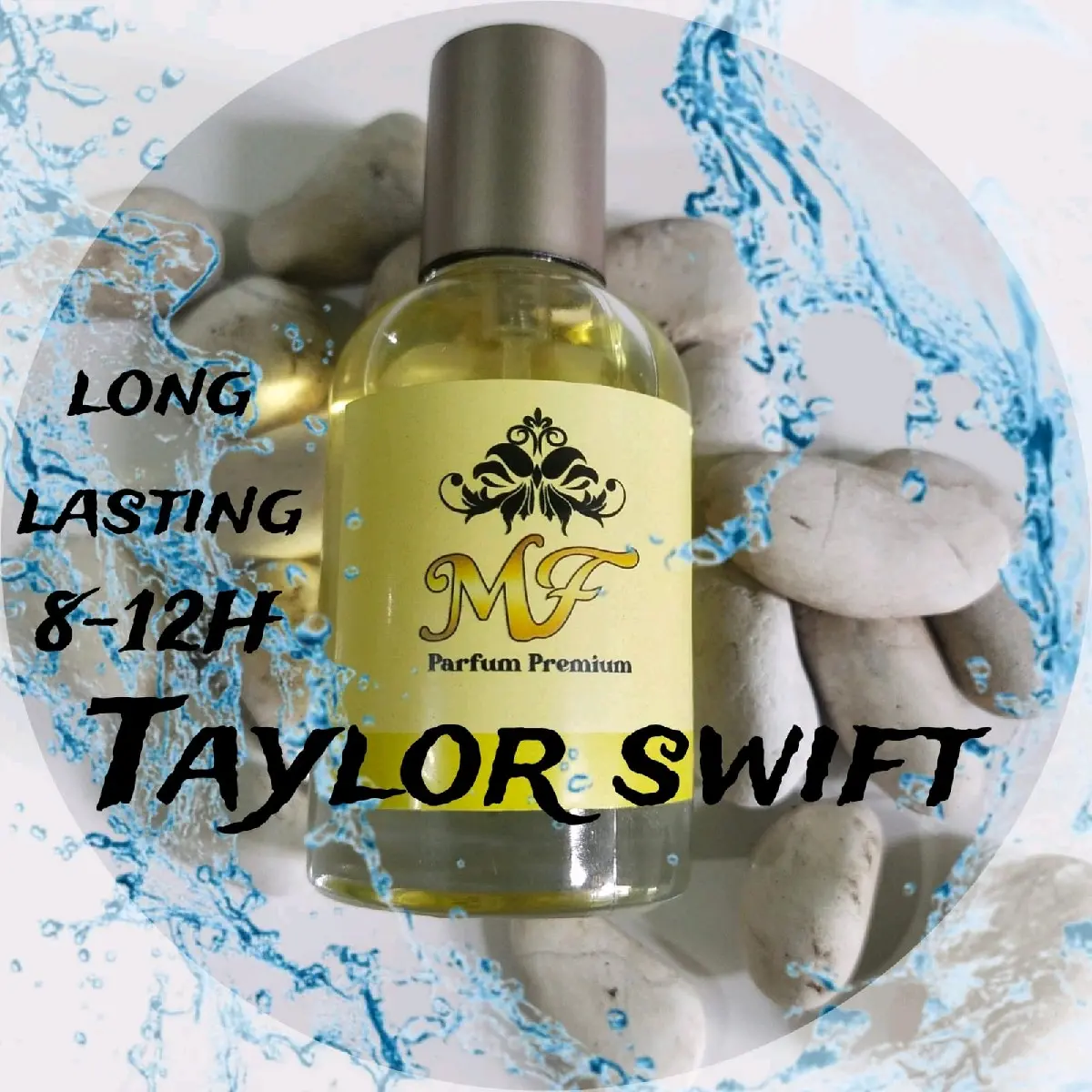 *MF PARFUM PREMIUM* Taylor Swift perfume longlast up to 12hours