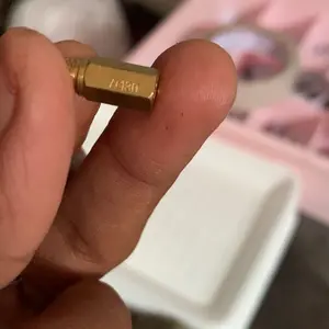 SPUYER MAINJET MAIN JET PWK 100 105 108 110 115 120 125 130 135 140 145 150 155 160 170 KEIHIN IMPORT