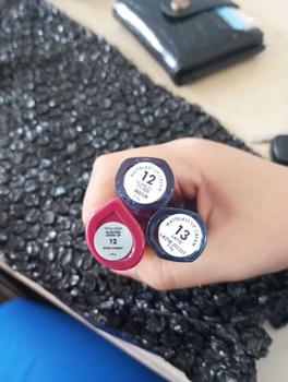 Product Review of New ! Wardah Glasting Liquid Lip 3,5 gr from a**n 0