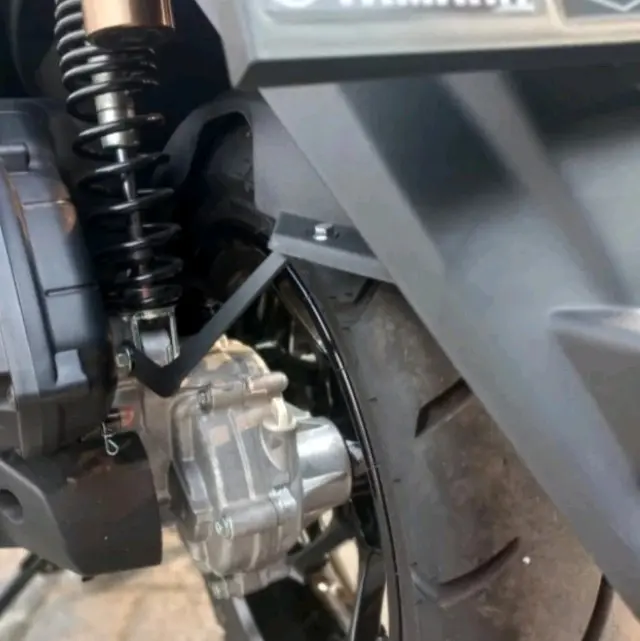 Hugger Kolong Nmax New Nmax Turbo Nmax Neo S /Spakbor Kolong Nmax Turbo Tech Max Neo S 2024 5