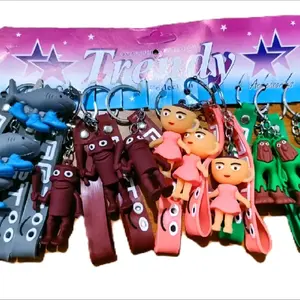 Gantungan Tungtung Sahur Anomali Unik & Koleksi Kekinian