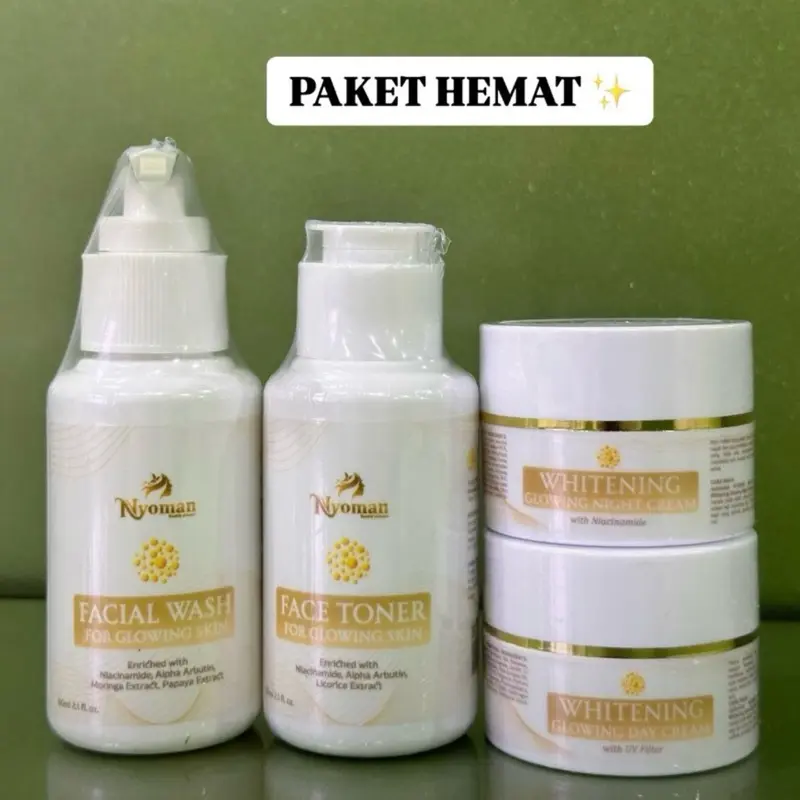 [ BEST SELLER ] PAKET HEMAT FORMULA LAMA