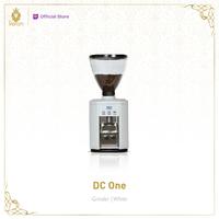 Gambar Grinder Coffee DC One | Dalla Corte - Espresso Grinder - White, baru dari Reirom Coffee Solution Kota Administrasi Jakarta Utara 1 Tokopedia