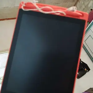 Tablet Papan Tulis LCD 8.5in RAINBOW Drawing Writing Papan Tulis Gambar Tablet Berkualitas Bagus