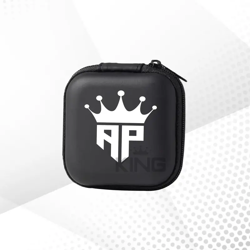 Sarung Jempol Gaming AP KING Super Responsif Super Licin Aksesoris Game Free Fire PUBG Mlbb 3