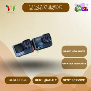 GoPro Hero 12 13 Black Action Camera Go Pro  Special Bundle