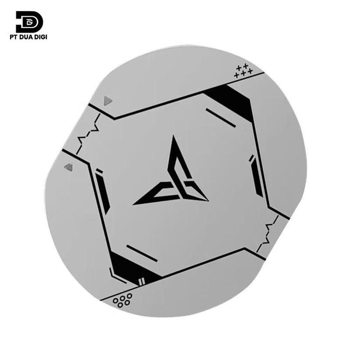 Gambar FLYDIGI Cooling Fan Magnetic Sheet Pad B8X B7X - FM-03. Magnetic Pad dari PT Dua Digi Kota Administrasi Jakarta Barat 5 Tokopedia