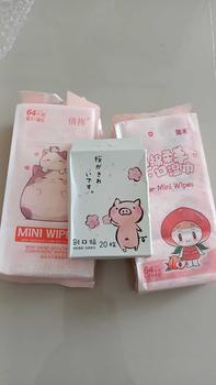 Product Review of 20 pcs Hansaplast / Plester Luka Anak dan Dewasa Karakter Waterproof from m**3 0
