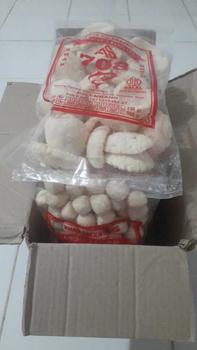 Product Review of Getas Super Ikan Tenggiri 1kg Makanan from i**g 2