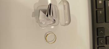 Product Review of Cincin Alice 0,5gr from 💥**💕 1