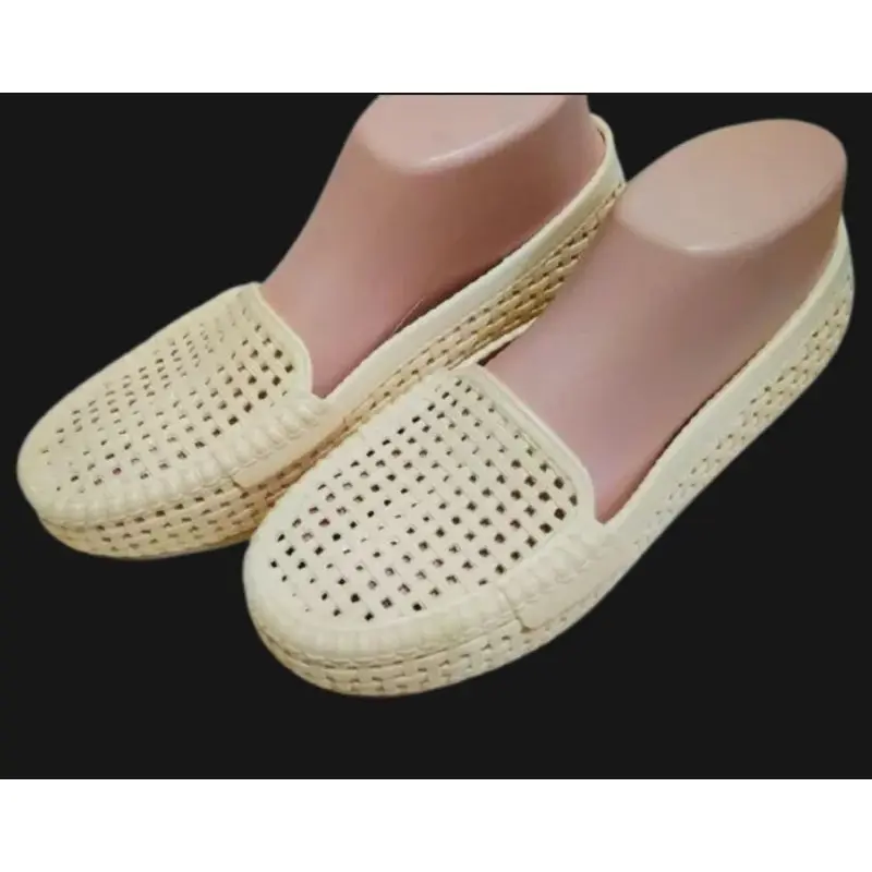 PROMO SEPATU KARET WANITA SEPATU KARET FLAT PEREMPUAN SEPATU KARET TERBARU YUMEIDA 5