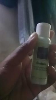 Product Review of BODY LOTION UK 30 ML BODYLOTION  Sensitive Niacinamide Semua Tipe Kulit BHA Pengontrol Pori from P**i a**a 0