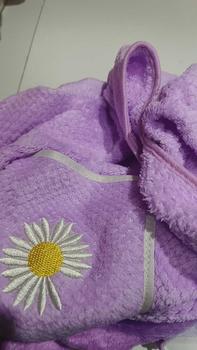 Product Review of WORLDHOME - Handuk Kimono Microfiber Daya Serap Tinggi Praktis Dengan 3 Pilihan Warna from S**a P**a S**i 0