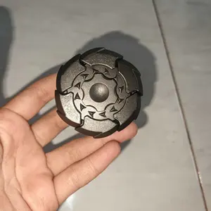 Rotasi Magnetik Mainan Fidget Spinner Transformasi Yang Trendy Dan Terlaris