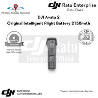 Gambar DJI Avata 2 Intelligent Flight Battery dari DJI Ratu Enterprise Kota Administrasi Jakarta Pusat 2 Tokopedia