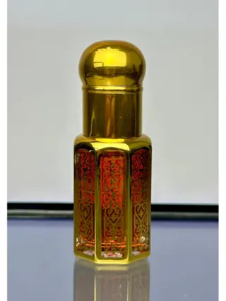 Kiswa Kaa'bah Fragrance Oil