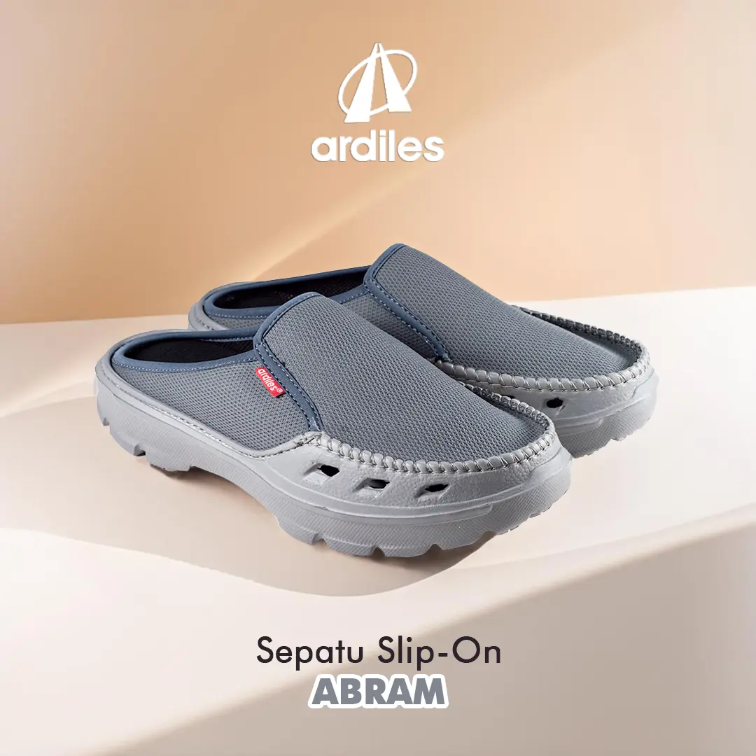 Sandal Selop Pria Terbaru Original Murah