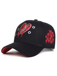 Gorra de béisbol ajustable unisex, sombrero tejido de corte casual, protección solar al aire libre, viajes de primavera y otoño, vacaciones en la playa