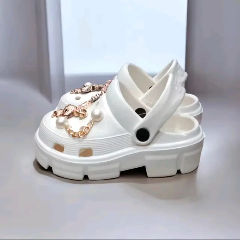 sandal BAIM trendy sandal anak perempuan 0