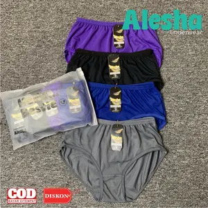 ALESHA GOLD Kualitas Premium Terbaik Lembut Halus Adem Nyaman Harga Terbaik