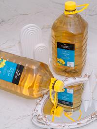 Gambar Canola Oil 4 L - Farmers Harvest dari Farmers Harvest Kota Bekasi 1 Tokopedia