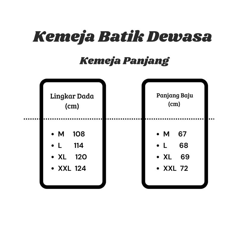 Product Introduction of Kebaya.ami / Batik / Kemeja batik / Set batik keluarga / batik couple / kemeja batik anak lengan pendek 1