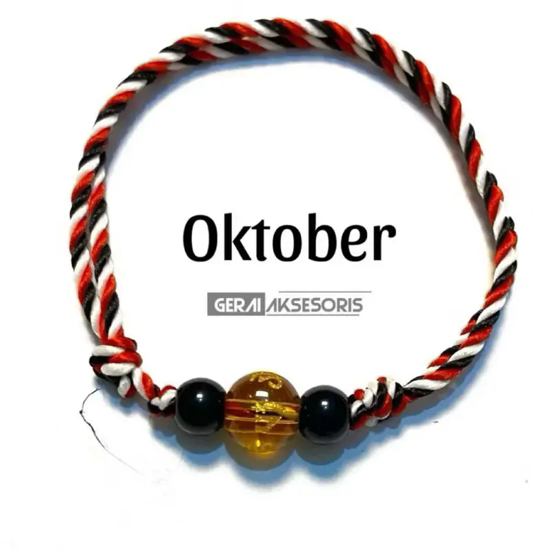 Oktober