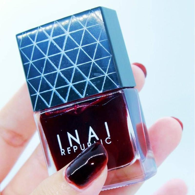 NAIL HENNA MUMMY 10ml (Inai kuku) - Nail Care Peel Manicure Cosmetic ...