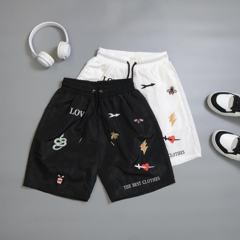  Quần Short Gió Cho Các Boy Phố Mặc Đi Chơi Đi Biển Đi Du Lịch M5 