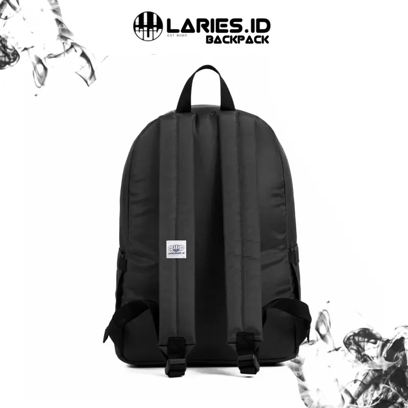 LARIES Tas Ransel Anak Sd Free Fire Kantong  Sekolah Anak Anak Cowok Kartun Permainan Awet Terjangkau Tas Ff Viral kekinian Fashion Smp 4