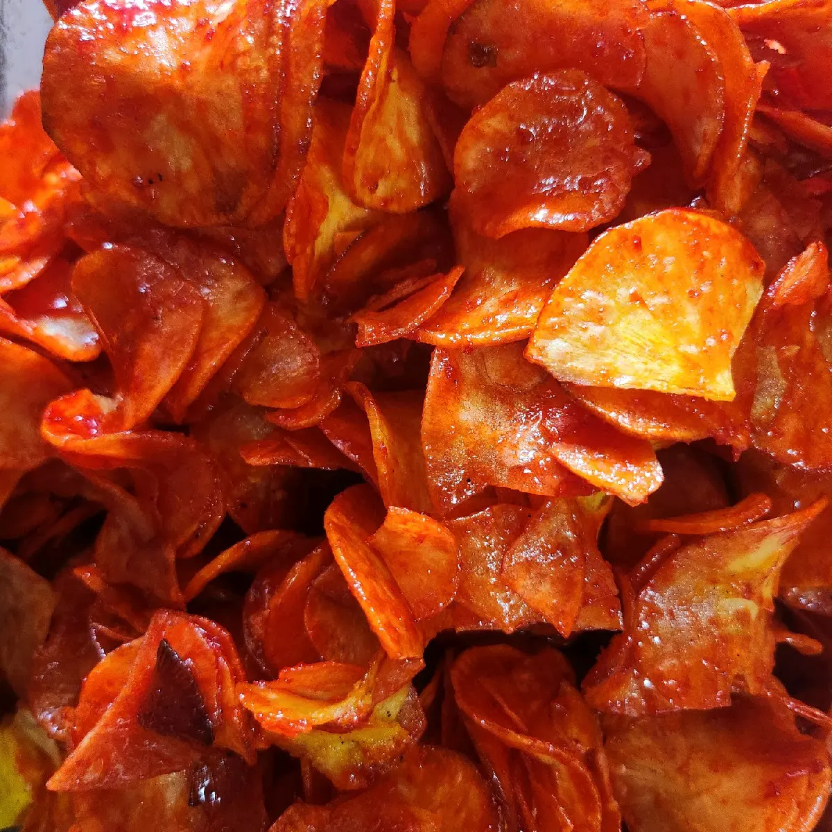 OLEH-OLEH KHAS MINANG serba 15000