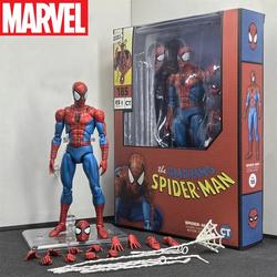 Jual Aneka Mafex Spiderman Classic Terlengkap - Harga Murah Mei