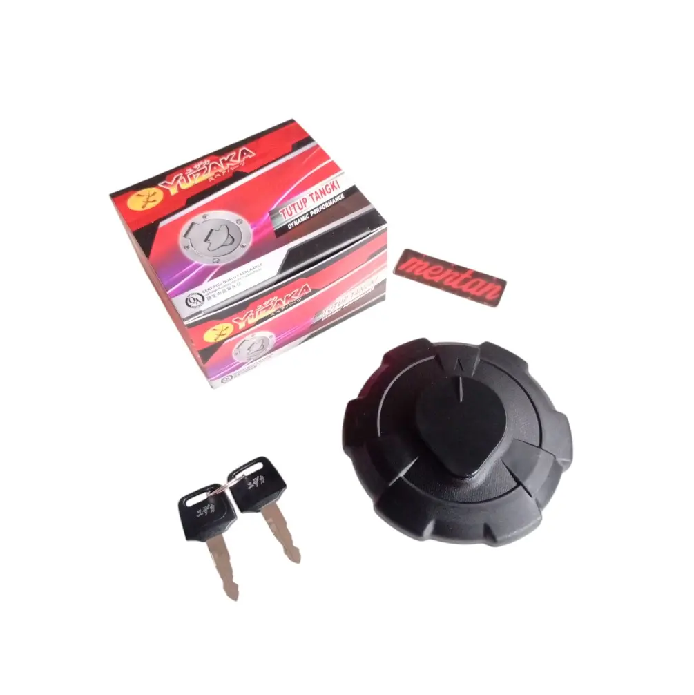 TUTUP TANGKI BENSIN CRF 150 PNP CB150R VERZA 150 MEGAPRO NEW TIGER