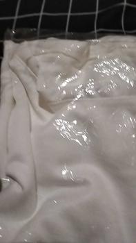 Product Review of Inner Dress Polos Tanpa Lengan Bahan Scuba Premium Gamis Manset Tanpa Lengan Jumbo polos Dewasa from T**a a**a 2