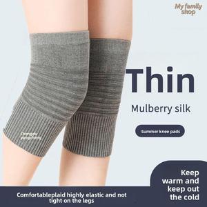 Miếng đệm đầu gối, mỏng, phù hợp cho mùa hè, giữ nhiệt, thích hợp sử dụng trong phòng có máy lạnh, dùng khi ngủ