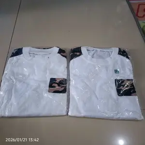 SETELAN BAJU ANAK ARMY KANTONG ONE SET TERBARU untuk anak 1-7 tahun