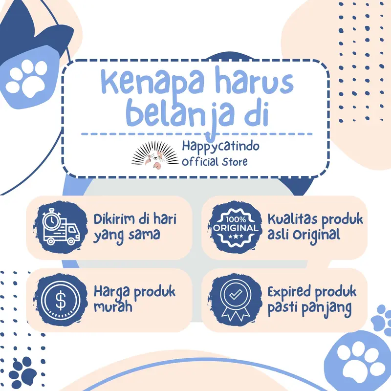 Makanan Basah Kucing MEO 80 GR Kemasan Pouch 4