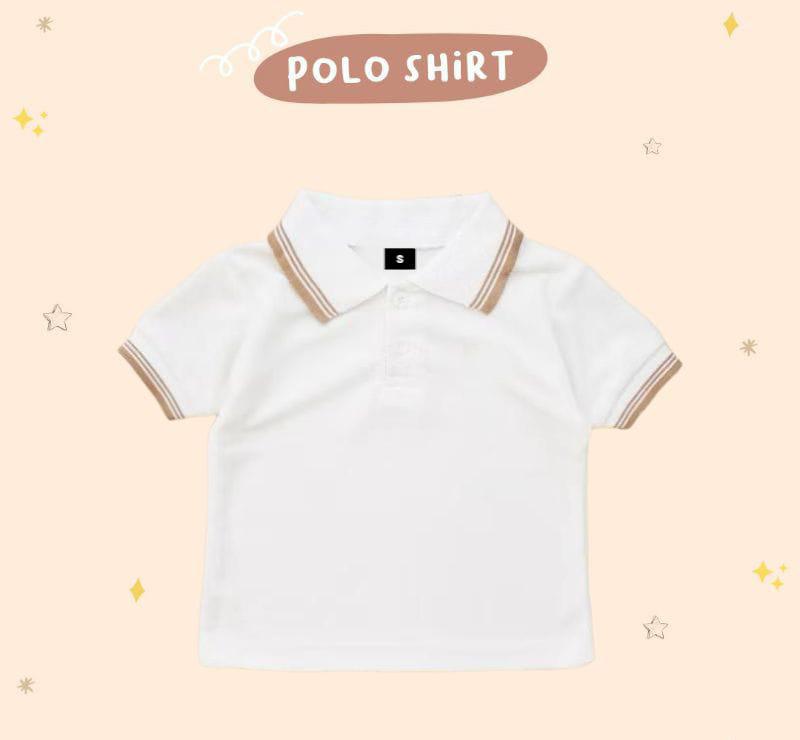 Kaus Polo anak anak/kaos polo anak anak/atasan anak anak/baju wangki anak/kaos wangki anak/baju polo anak laki laki/perempuan Kaus Polo anak anak/kaos polo anak anak/atasan anak anak/baju wangki anak/kaos wangki anak/baju polo anak laki laki/perempuan