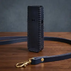 sleeve case kulit sintetic casing meslim gho presisi bodypit empat warna