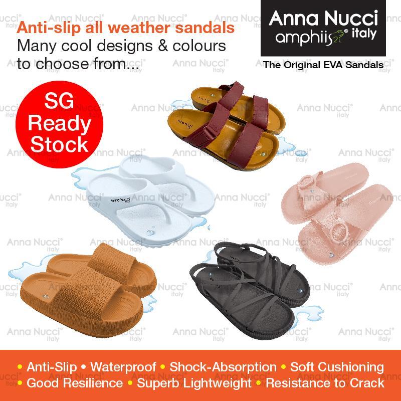 Product Introduction of Anna Nucci Comfortable Sandals for man and woman 20