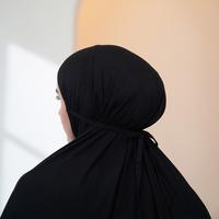 Gambar Tatuis Mukena Tiara 569 Dewasa Reguler - Black dari Tatuis Shop Kota Administrasi Jakarta Selatan 4 Tokopedia
