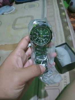 Product Review of Gastro Jam Tangan Pria 4453 Rantai Stainless Steel Water Resistant 3 ATM from n**5 1