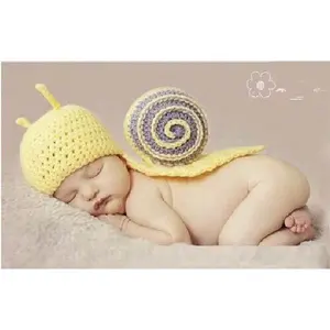 newborn baby photo costume/ kostum bayi /photo booth