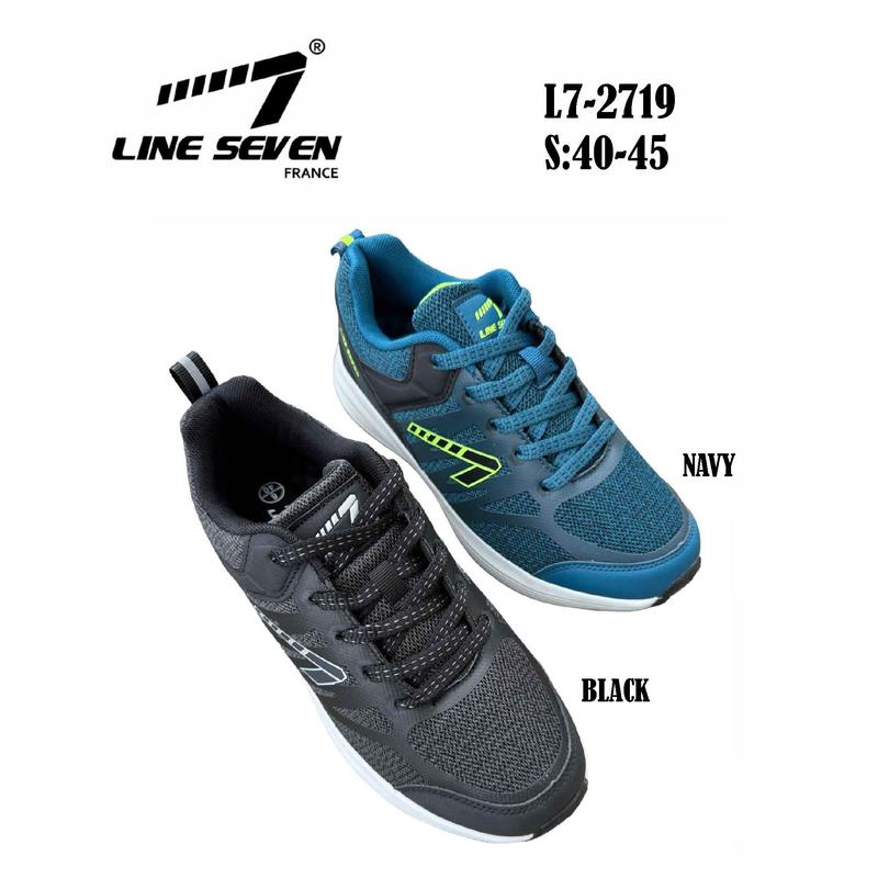Line7 S-2719 Outdoor Hiking Shoes/Anti Slip/Running/Climbing - TikTok ...